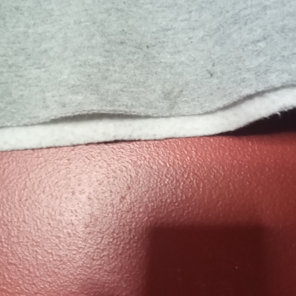 Cropped Hoodie - Picture 4 of 7